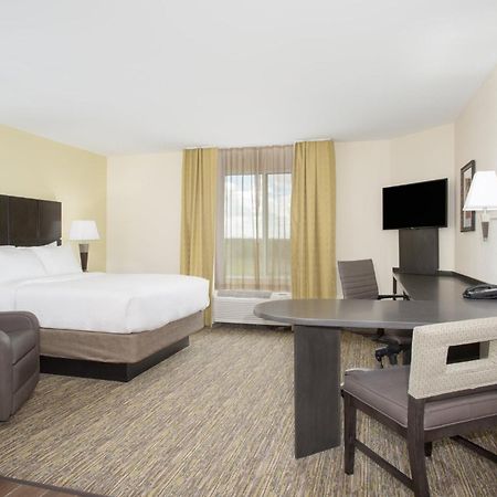 Candlewood Suites Longmont - Boulder Area By Ihg Εξωτερικό φωτογραφία