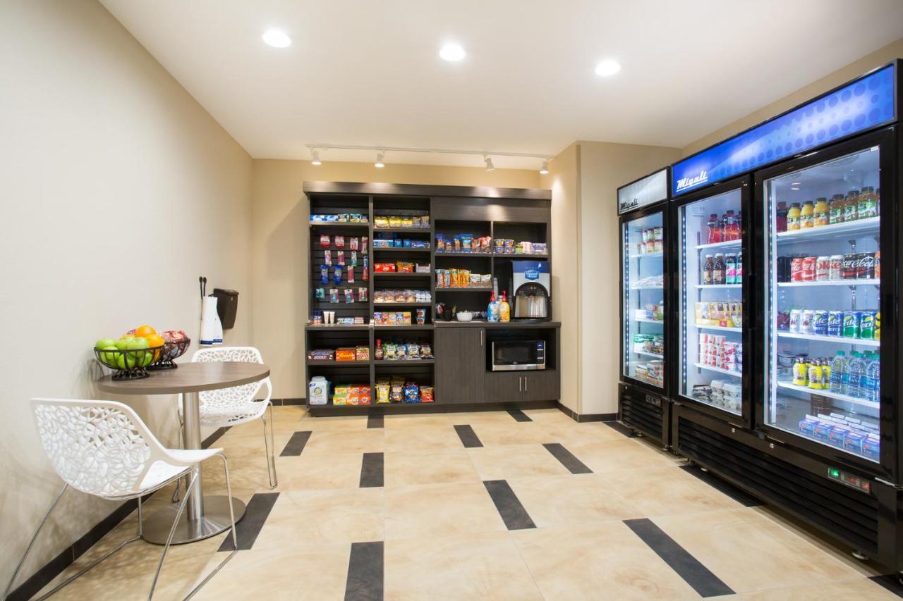 Candlewood Suites Longmont - Boulder Area By Ihg Εξωτερικό φωτογραφία
