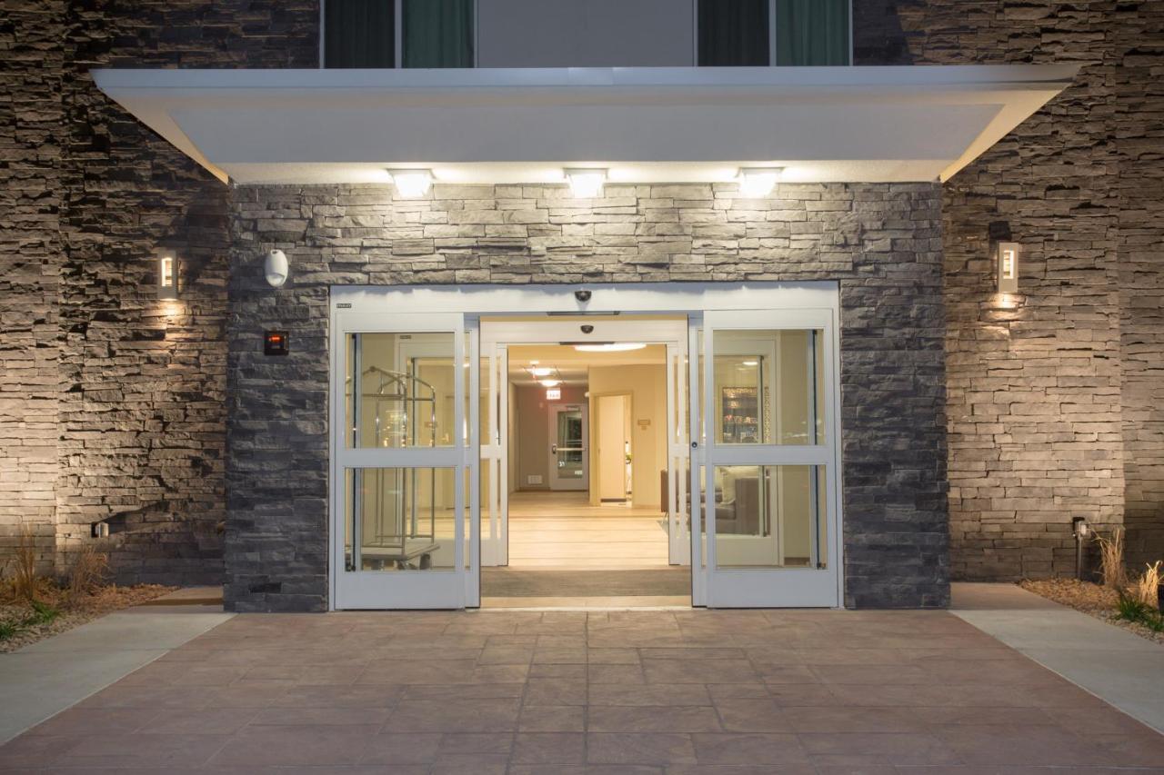 Candlewood Suites Longmont - Boulder Area By Ihg Εξωτερικό φωτογραφία