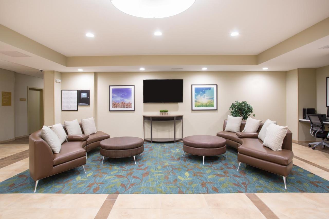 Candlewood Suites Longmont - Boulder Area By Ihg Εξωτερικό φωτογραφία