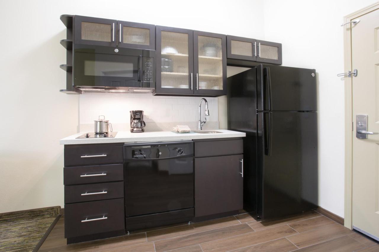 Candlewood Suites Longmont - Boulder Area By Ihg Εξωτερικό φωτογραφία