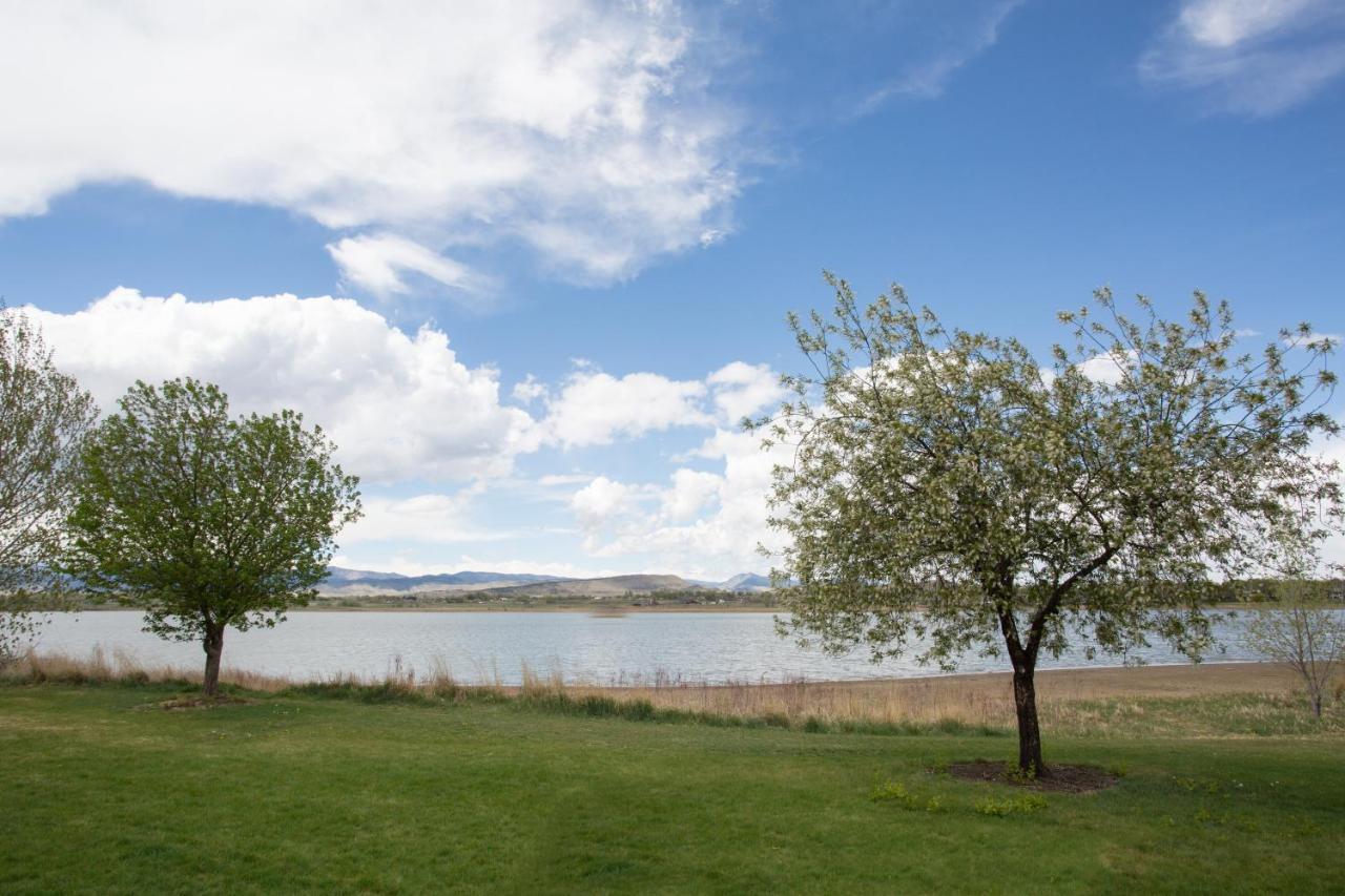 Candlewood Suites Longmont - Boulder Area By Ihg Εξωτερικό φωτογραφία