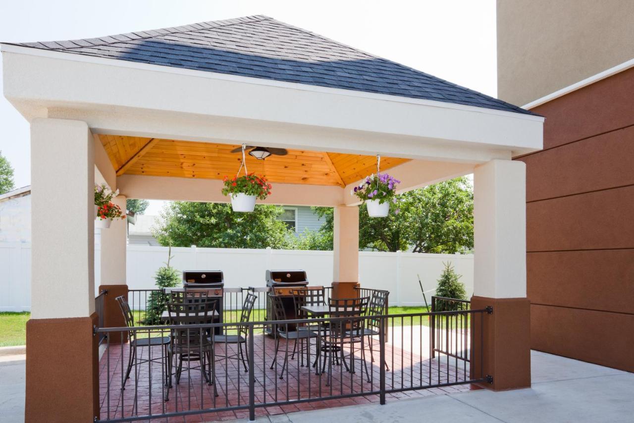 Candlewood Suites Longmont - Boulder Area By Ihg Εξωτερικό φωτογραφία