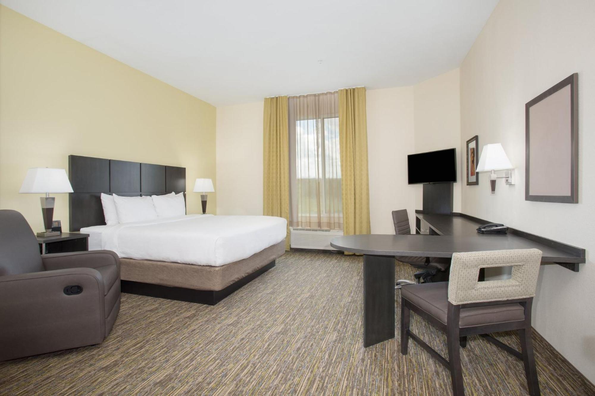 Candlewood Suites Longmont - Boulder Area By Ihg Εξωτερικό φωτογραφία