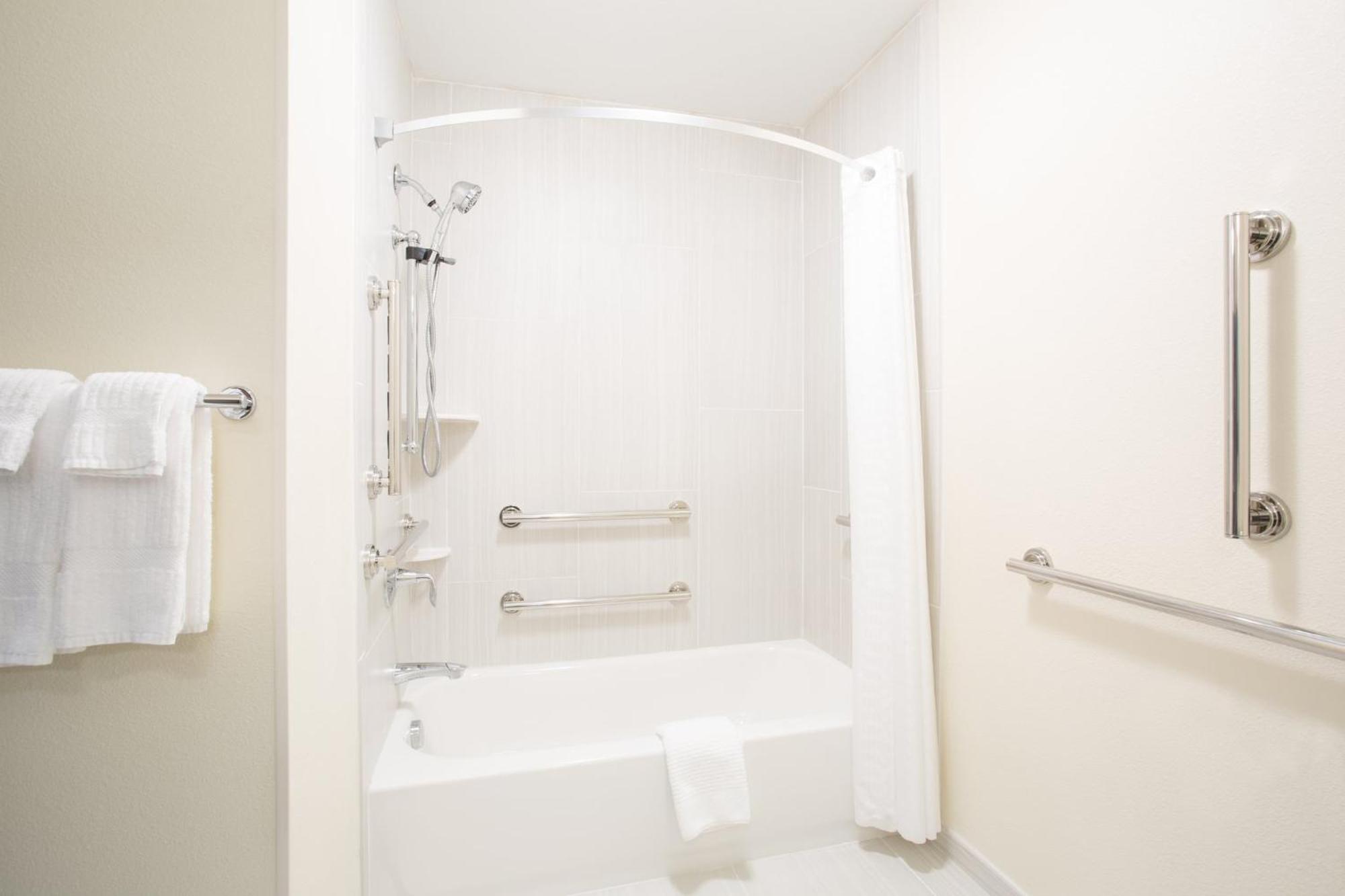 Candlewood Suites Longmont - Boulder Area By Ihg Εξωτερικό φωτογραφία