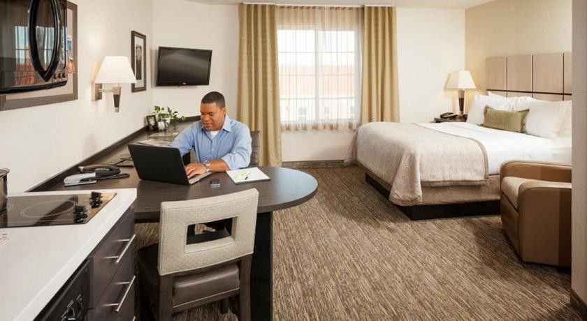 Candlewood Suites Longmont - Boulder Area By Ihg Εξωτερικό φωτογραφία