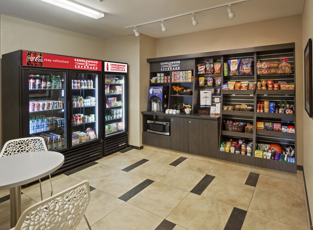 Candlewood Suites Longmont - Boulder Area By Ihg Εξωτερικό φωτογραφία