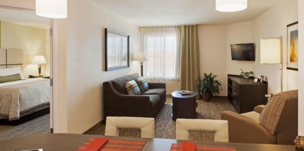 Candlewood Suites Longmont - Boulder Area By Ihg Εξωτερικό φωτογραφία