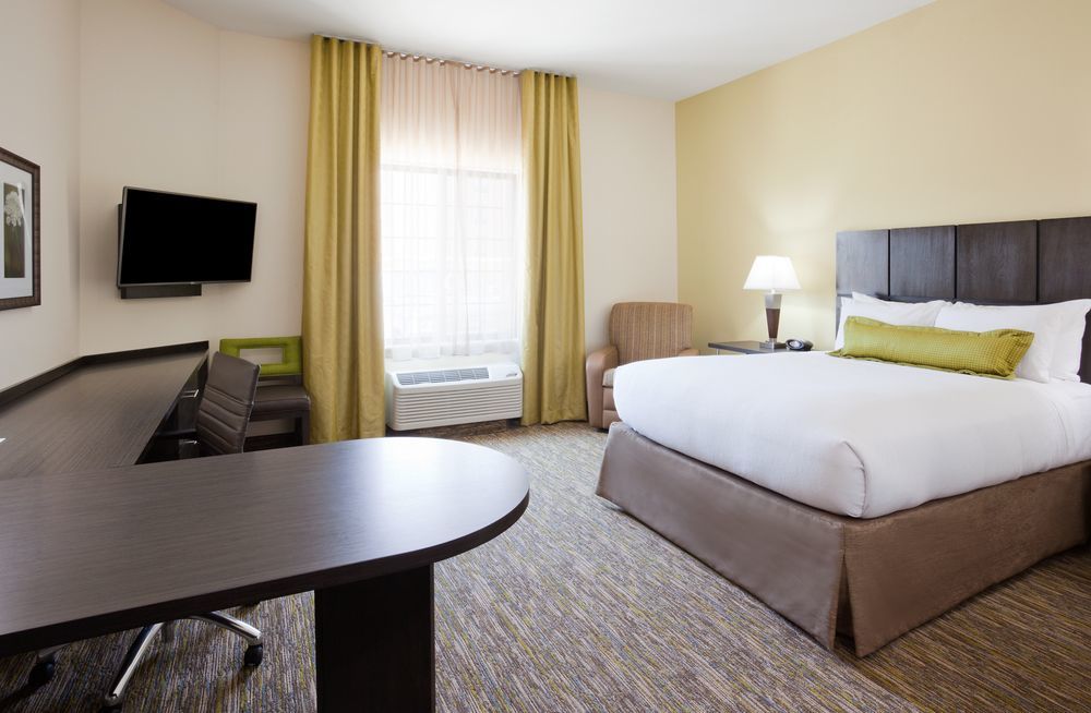 Candlewood Suites Longmont - Boulder Area By Ihg Εξωτερικό φωτογραφία