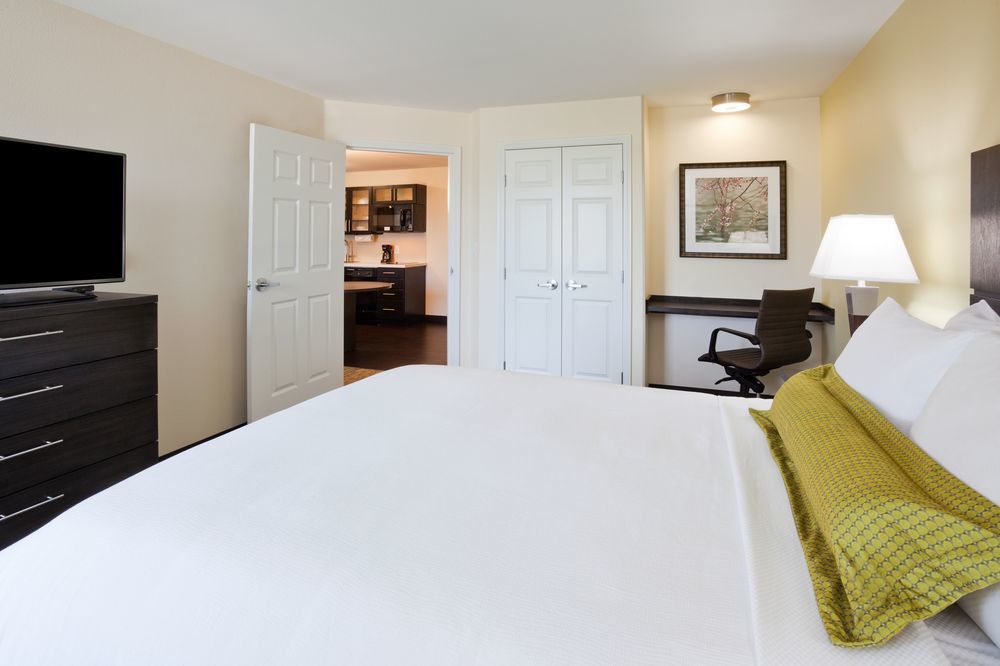 Candlewood Suites Longmont - Boulder Area By Ihg Εξωτερικό φωτογραφία