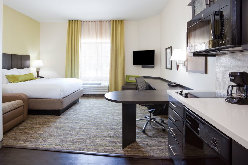 Candlewood Suites Longmont - Boulder Area By Ihg Εξωτερικό φωτογραφία