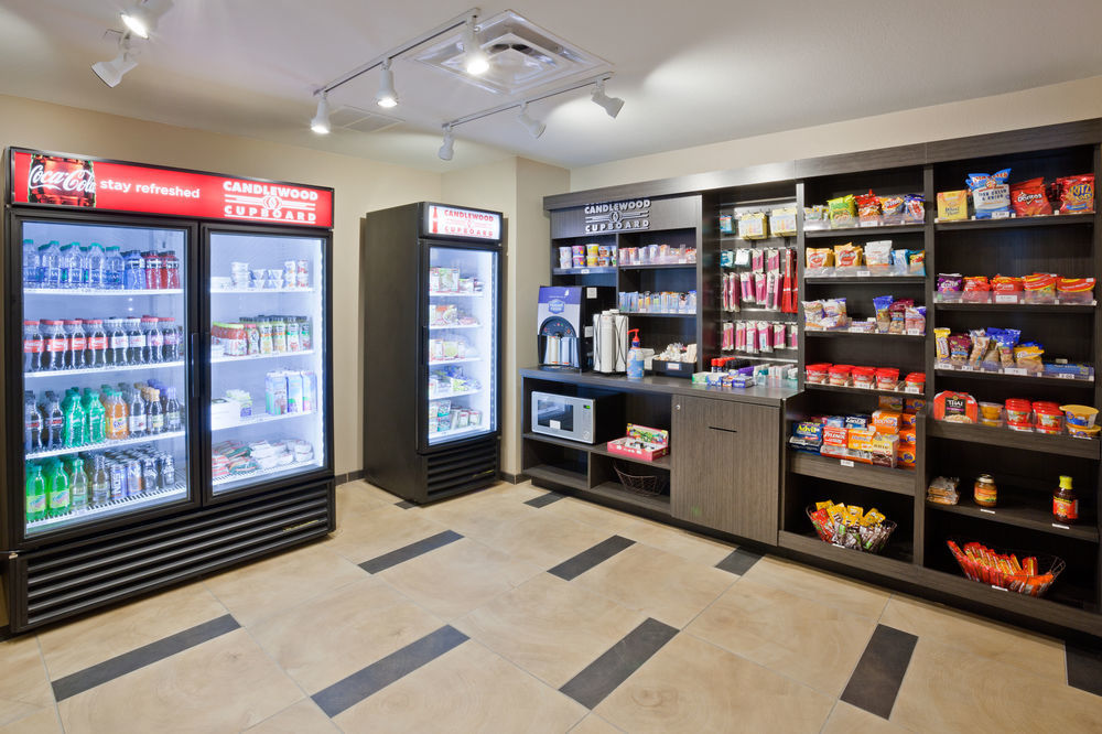 Candlewood Suites Longmont - Boulder Area By Ihg Εξωτερικό φωτογραφία