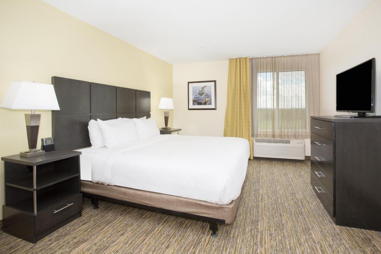 Candlewood Suites Longmont - Boulder Area By Ihg Εξωτερικό φωτογραφία